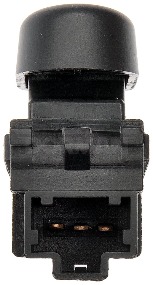 Interruptor de bloqueo de puerta Dorman para Chevrolet Equinox 2005-2009 2006 2007 2008 Foto 3 de 4