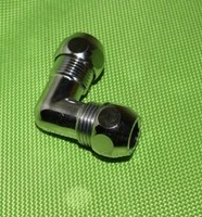 "SchläFer Winkel Quetschverschraubung Quetschverbinder 3/8\" X 10Mm (986)"