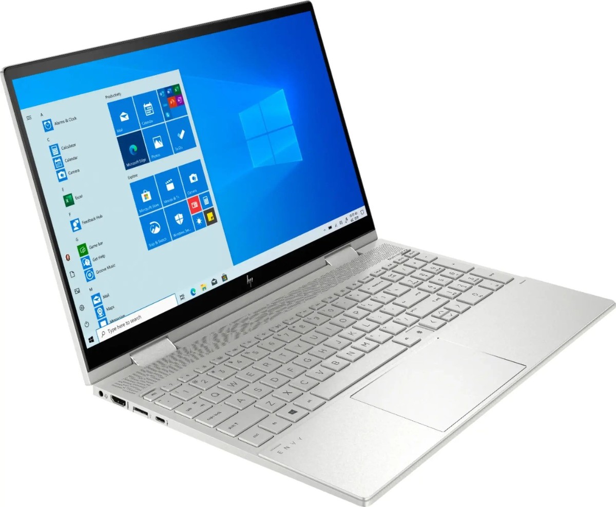 新品HP ENVY x360 15-ed1509TU開封未使用 New Genuine HP ENVY X360 15 CP 15-CP LCD Rear Top Lid Back