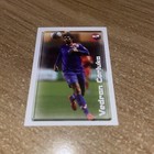 363 Vedran Corluka Croatia Simulacija Top 32 football sticker 2013 Lokomotiv