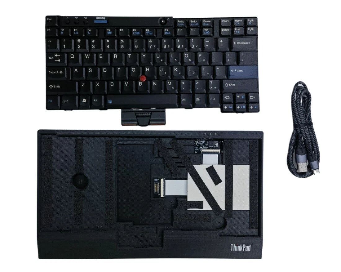 thinkpad x201 dock products for sale | eBay