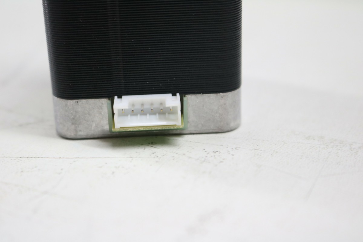 Minebea 17PM Series Stepper Motor T16Z10-01 17PM-F438CP07CN FM1