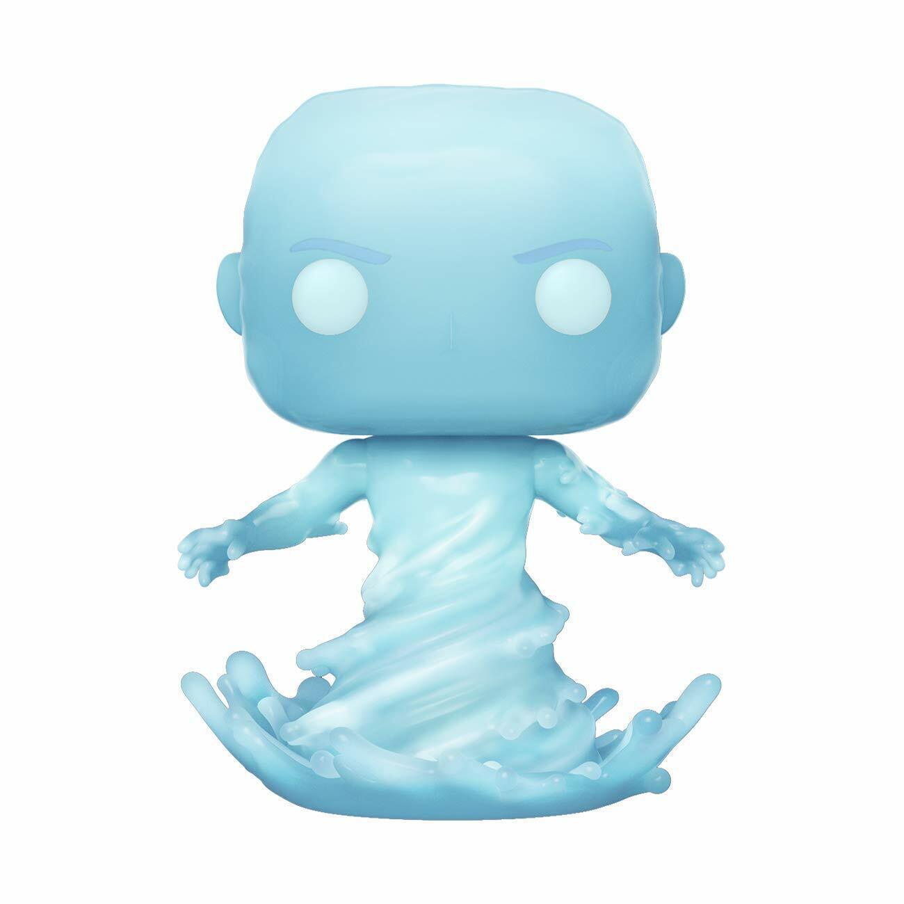 Thumbnail - Funko Pop Hydro Man Spiderman Far From Home Hyrdoman Popfigur