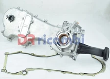 ALFA MITO FIAT 500 DOBLO G PUNTO LANCIA YPSILON PIERBURG OIL PUMP 7.04193.02.0