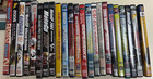 Lot 23 DVD's BSB BRITISH SUPERBIKE World Championship Grand Prix