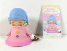 Pop Mart Pucky Sleeping Babies Mini Figure Coco Baby NEW