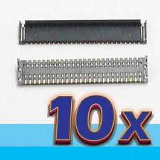 10X NEW Digitizer Glass FPC Connector Socket for Apple iPad 1 A1337 A1219