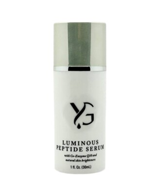 Luminous Peptide Serum, 1 oz