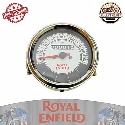 SPEEDOMETER KIT FOR ROYAL ENFIELD CLASSIC 350 PARTS CLASSIC 500 KAN00006/A