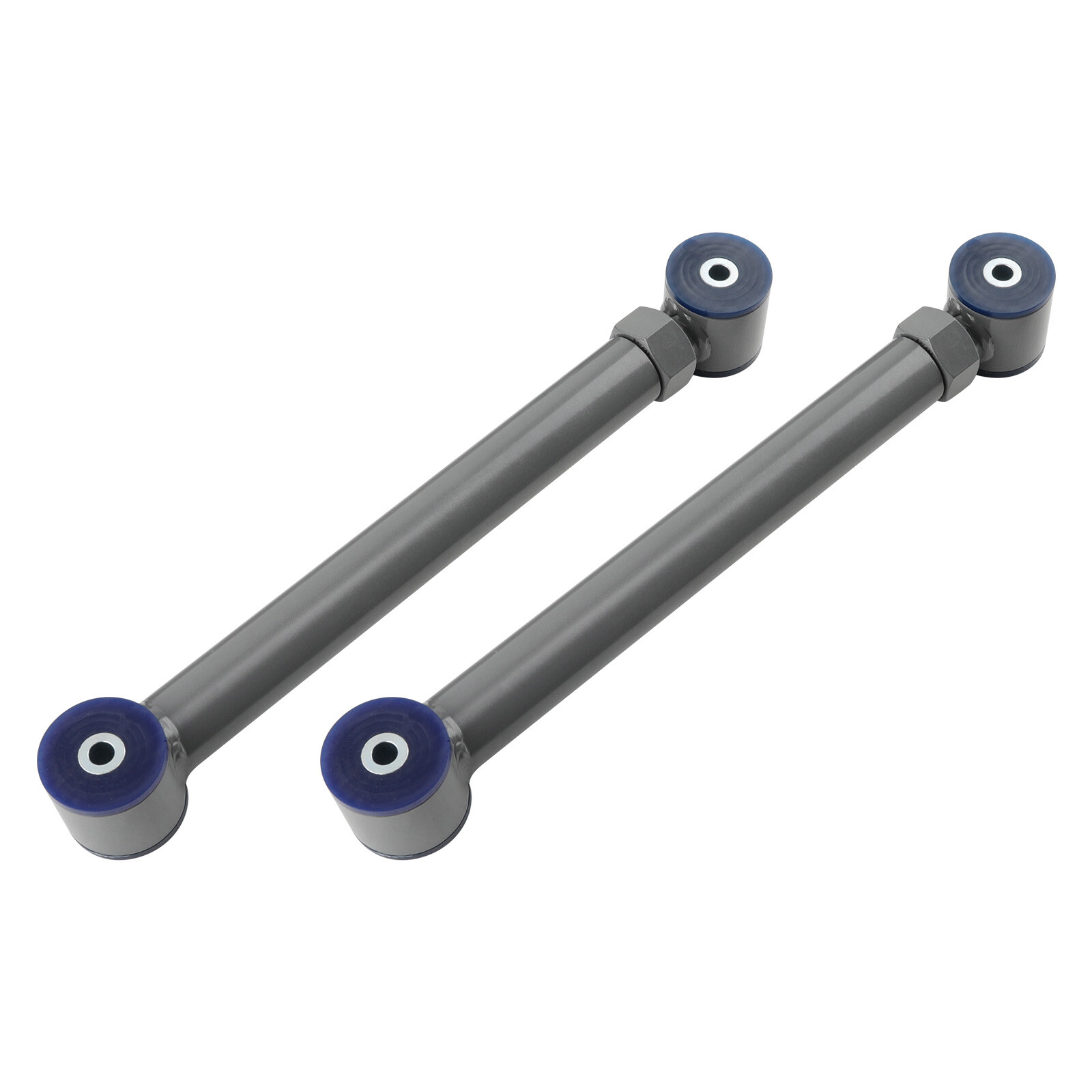 Adjustable Front Control Arms + Track Bar 2-6" Lift for Ram 2500 3500 2003-2009