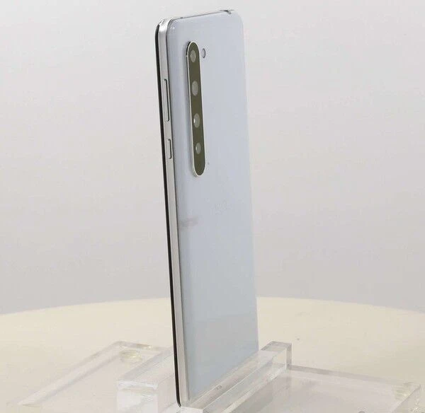 SHARP AQUOS R5G 256/12GB RAM IGZO 8K 5G Teléfono Android Desbloqueado 6.5" 48... - Imagen 4 de 4