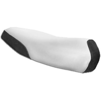 T4Tune 560135 Seat Cover Booster 2004 Black/White