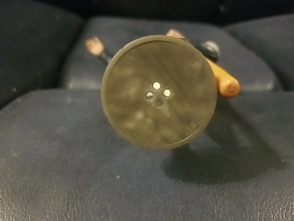 Babe Ruth 1950s Heartland Figure - Изображение 3 из 3