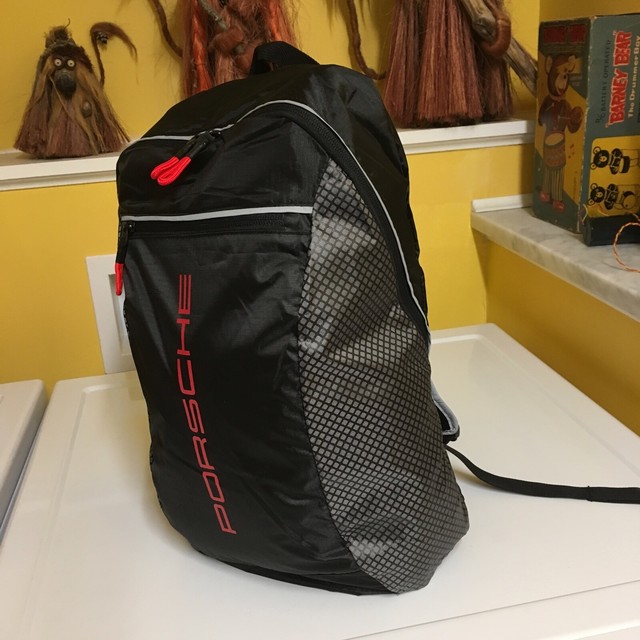 porsche design backpack sale
