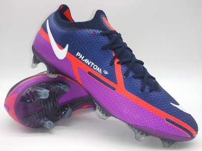 purple nike phantom