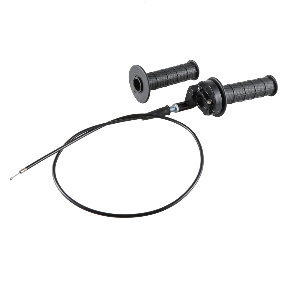 PZ20 Carb Throttle Cable Grip For Kazuma Baja 50cc 70cc 90cc 110cc