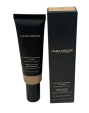Laura Mercier Tinted Moisturizer Oil Free SPF 20 (50ml/1.7fl.oz) You Pick NEW