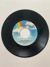 Bell Biv Devoe – "Do Me!" Vinyl, 7", Single, 45 RPM Hip Hop, Funk / Soul 1990