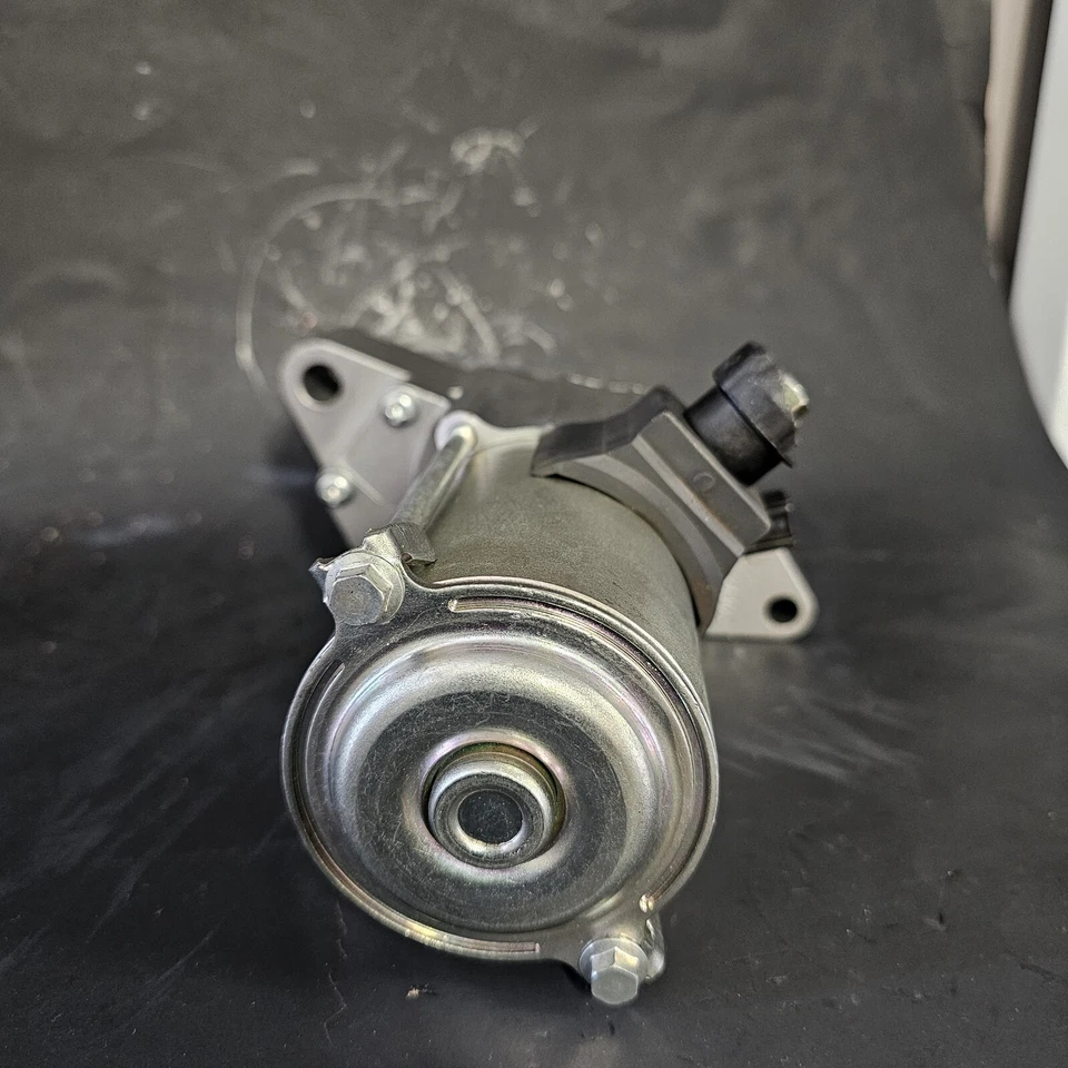 2018 to 2023 Honda Odyssey V6 3.5Liter 1.8Kw *  J35Y7 * Starter Oem Reman by Rvv - Image 4 of 4