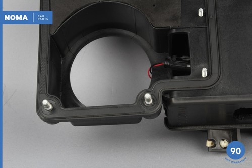06-09 Range Rover Sport L320 ECU ECM Electronic Control Module Box Housing OEM - Picture 9 of 14