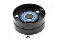 Japanparts RP-L00 UMLENK-/FÜHRUNGSROLLE, Keilrippenriemen FÜR Chrysler Jeep Land