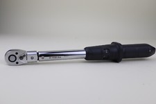 Proto J6004dr Torque Wrench - Scale 8 To 40 Ft-lb