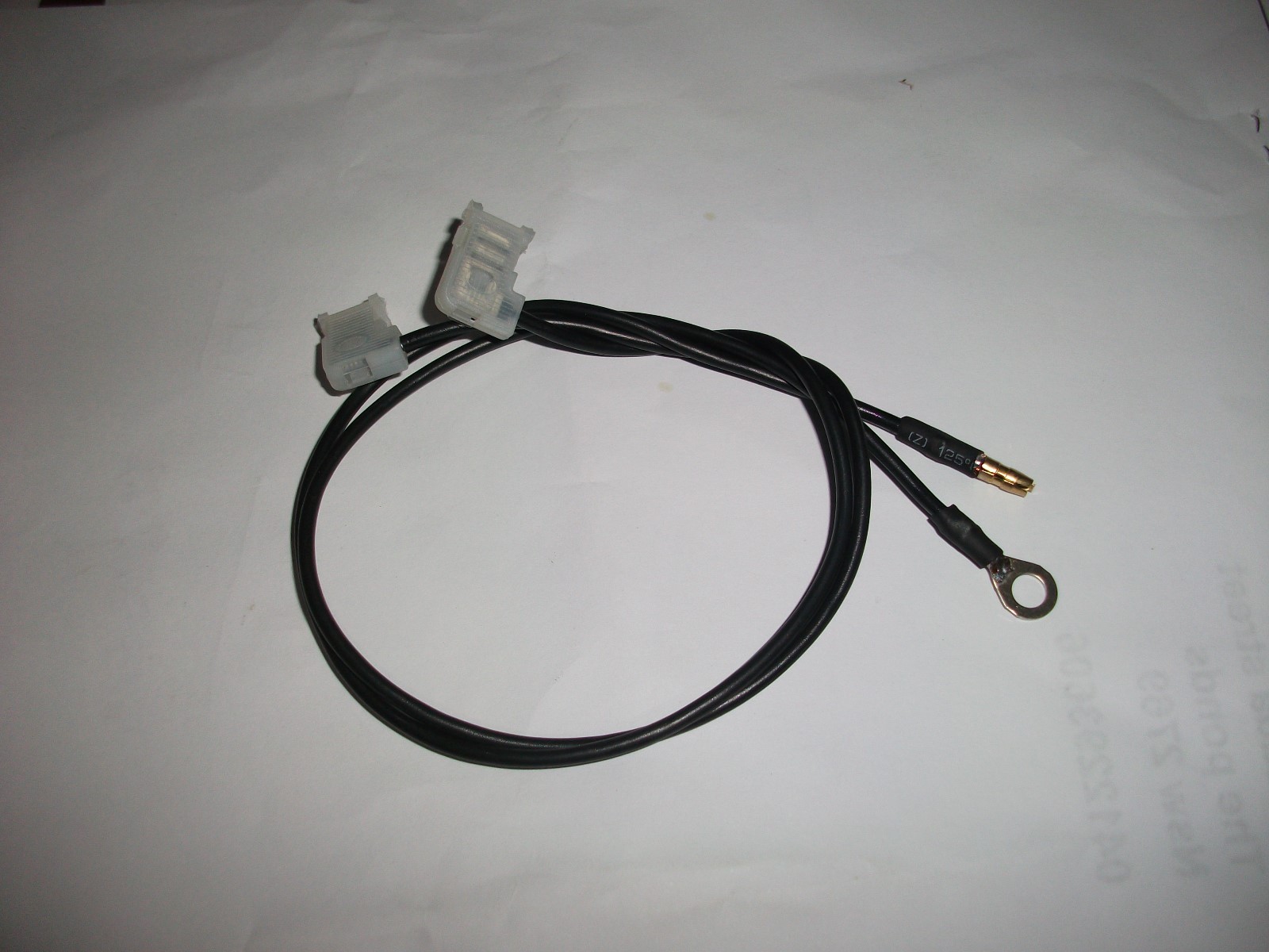 NEW rear windscreen demister wires for lh lx uc holden torana 4 door eBay
