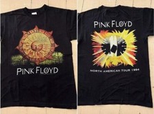 Pink Floyd North American Tour 1994 - New Vintage Band T shirt