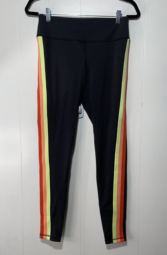 Stretch Leggings Workout Pants 