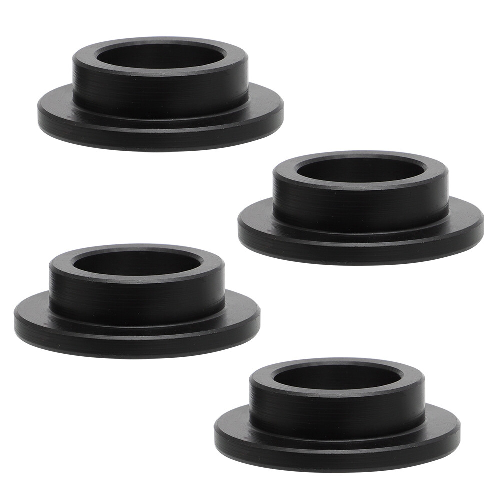 Kit Boccole Ammortizzatore Gator Kit Boccole Sospensioni Anteriori Per John Deere Gator TX TH TS 4x2 - In Nylon Di Qualità Supporto Ammortizzatore Anteriore Kit Boccole Ammortizzatore Gator Kit Boccole Sospensioni Anteriori Per John Deere Gator TX TH TS 4x2 - In Nylon Di Qualità Supporto Ammortizzatore Anteriore