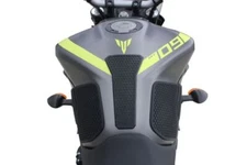 Techspec YAMAHA FZ-09/MT 09  (2014 - 2020) SnakeSkin Tank Grips 62-4008-SS