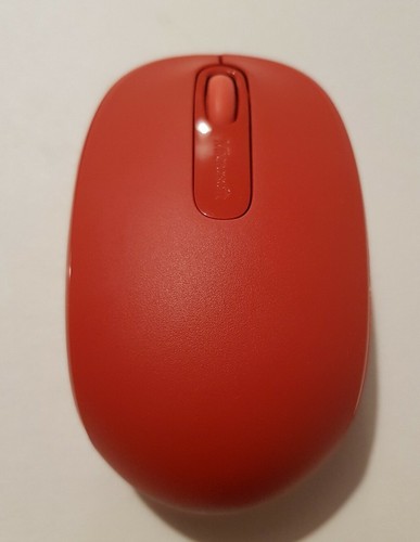 microsoft wireless mobile 1850