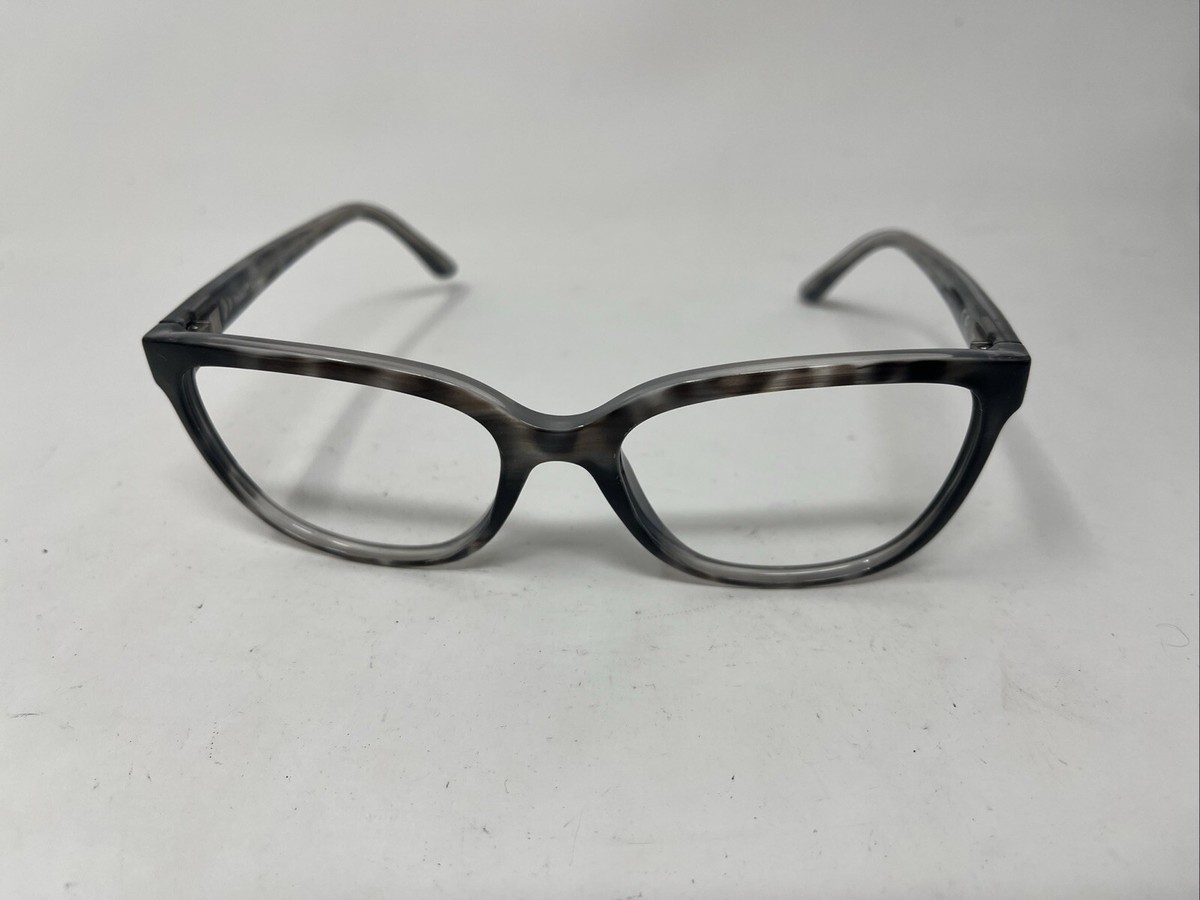 Maui Jim Honi‎ MJ758-11S Sunglasses Gray Cat Eye Frame 54-18-140 Italy H11044 Maui Jim Honi MJ 758 11S Grey Tortoise Frame + Neutral Grey  main image 4