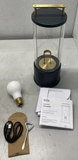 Tala x Farrow & Ball, The Muse Portable Lamp FB-MUSE-PBL-CW-01