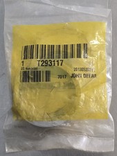 New Genuine JOHN DEERE T293117 Ring Shim