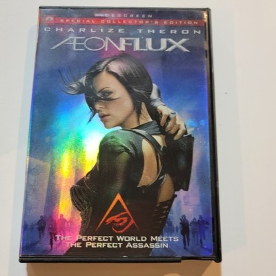 Aeon Flux (DVD)