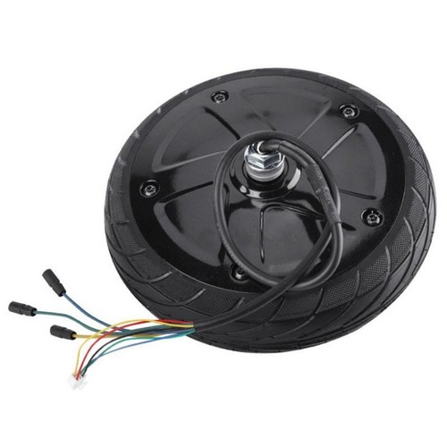 Premium Replacement Wheel Tire for Ninebot ES1 ES2 ES3 350W Motor Power