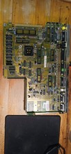 Commodore Amiga 500 Plus Mainboard mit 1mb Ch...