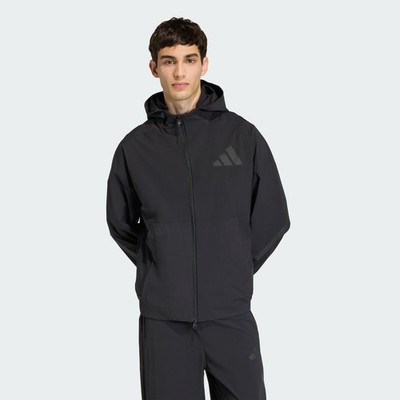 adidas men ADIDAS Z.N.E. Woven Track Top