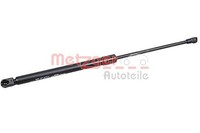 Gasfeder Koffer Laderaum Metzger 2110590 FÜR Seat Gasdruckfeder KlappendÄMpfer