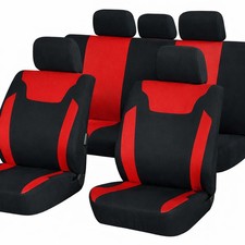 Sitzbezüge Schonbezug Für Skoda Citigo Fabia Kamiq Karoq Kodiaq Octavia