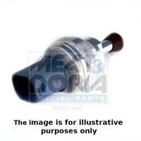 Meat & Doria Sensor Abgasdruck FüR Nissan Qashqai II J11 J11_ 1.6 Dci 1.5 J10