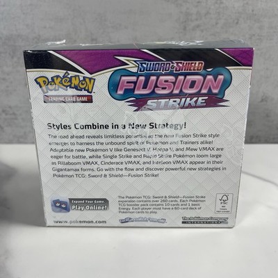 fusion strike booster box ebay One Piece Card Game PRB01 The Best Premium Booster Box English – TCG Fabrik  Inc main image 0