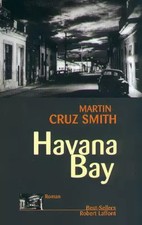 Havana Bay, Martin Cruz Smith