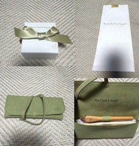 Van Cleef Packaging | eBay