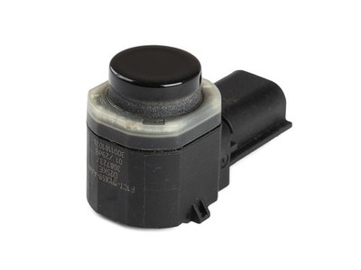 Valeo Parksensor passt für Ford GT4T-15K859-AAW FR3Z-15K859-AAPTM GT4T-15K859-EA