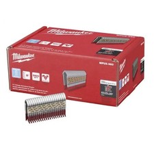 Milwaukee HDG-P960 40mm Fencing Staples 4932480358 x960 Pcs
