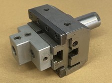 Adjustable Tool Holder Turret Lathe 1" shank.