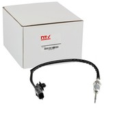 NTY Abgastemperatursensor Passend FüR Nissan Qashqai X-TRAIL Opel Vivaro
