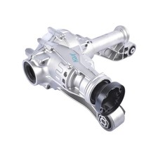 Front Differential Assy A1673305500 for Mercedes GLE63 AMG S GLS450 3.0L 4.0L